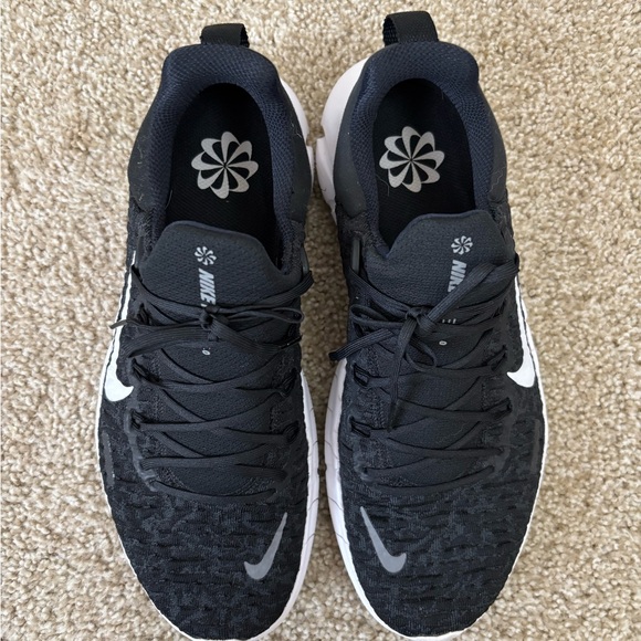 Nike Free Runs 5.0 - Picture 2 of 5